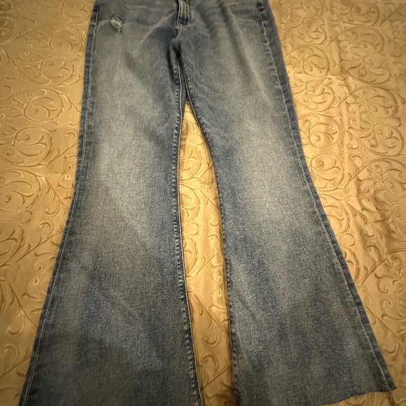 Hudson flare jeans - Picture 11 of 12